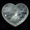 Calcite Crystal Hearts